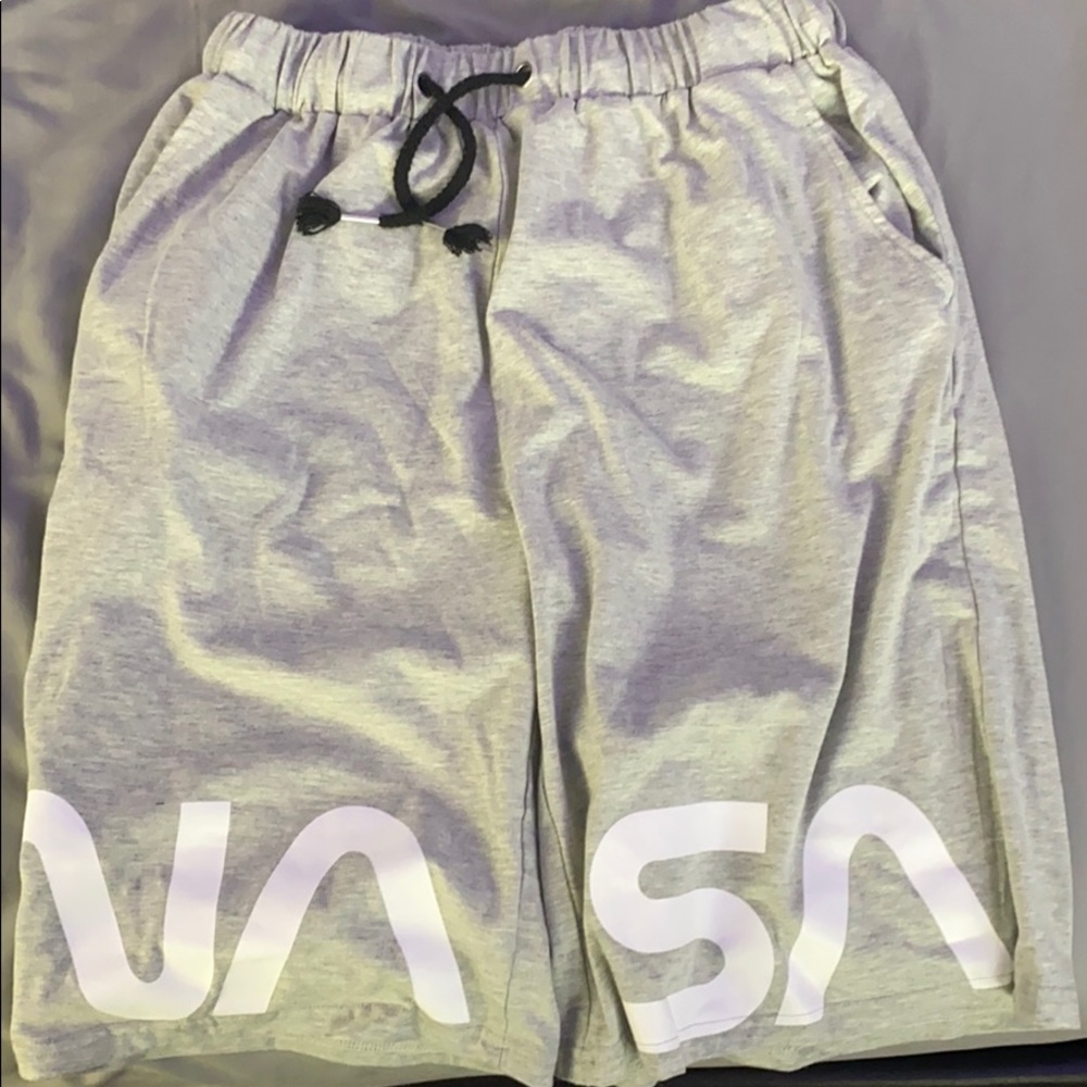 nasa shorts
